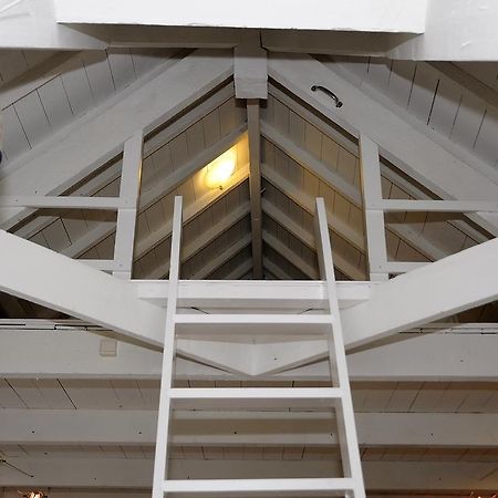 Attic Room Judy'S Zandvoort Exterior photo