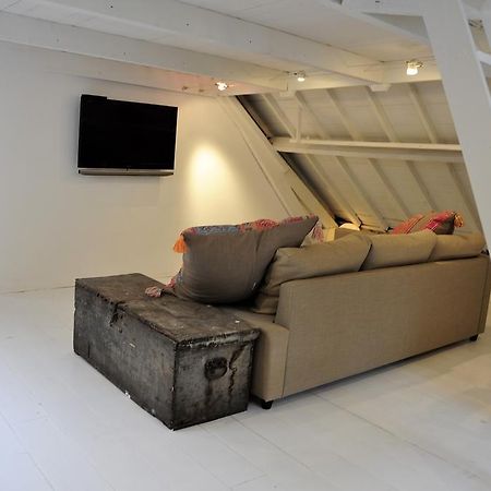 Attic Room Judy'S Zandvoort Room photo