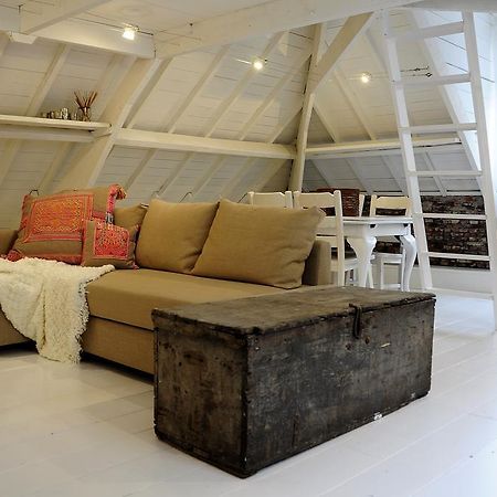 Attic Room Judy'S Zandvoort Room photo