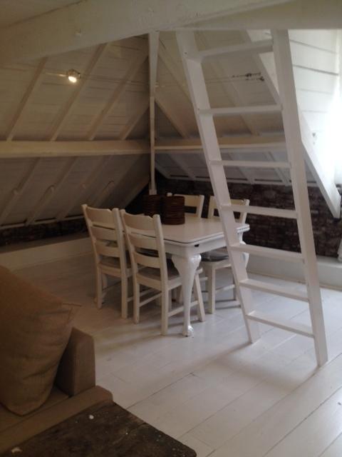 Attic Room Judy'S Zandvoort Room photo
