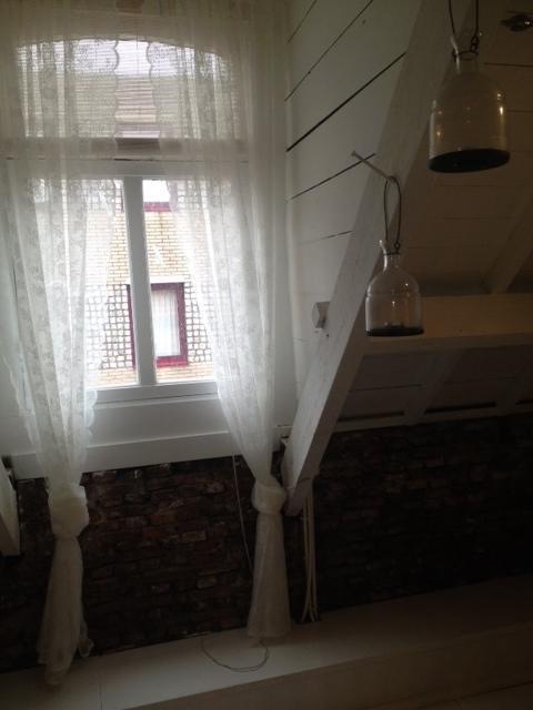 Attic Room Judy'S Zandvoort Room photo