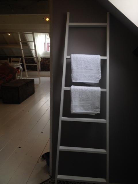 Attic Room Judy'S Zandvoort Room photo