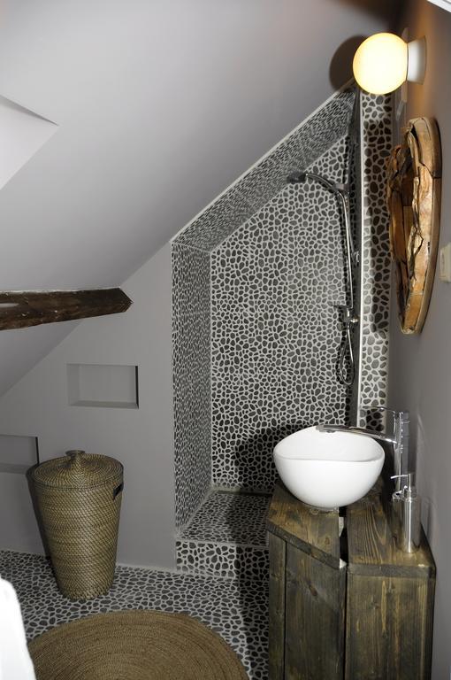 Attic Room Judy'S Zandvoort Room photo