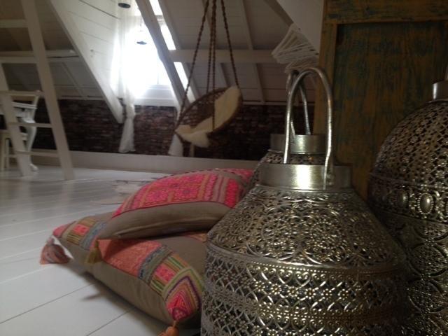 Attic Room Judy'S Zandvoort Room photo