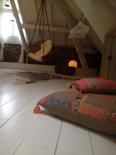 Attic Room Judy'S Zandvoort Room photo